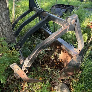 Bucket w/ Grapple (OS-S2280)