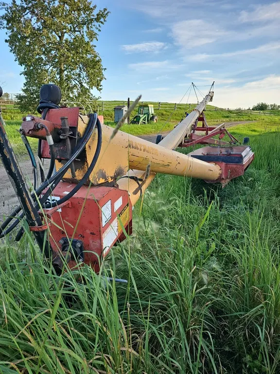 Mayrath Swing Grain Auger (OS-S2281)