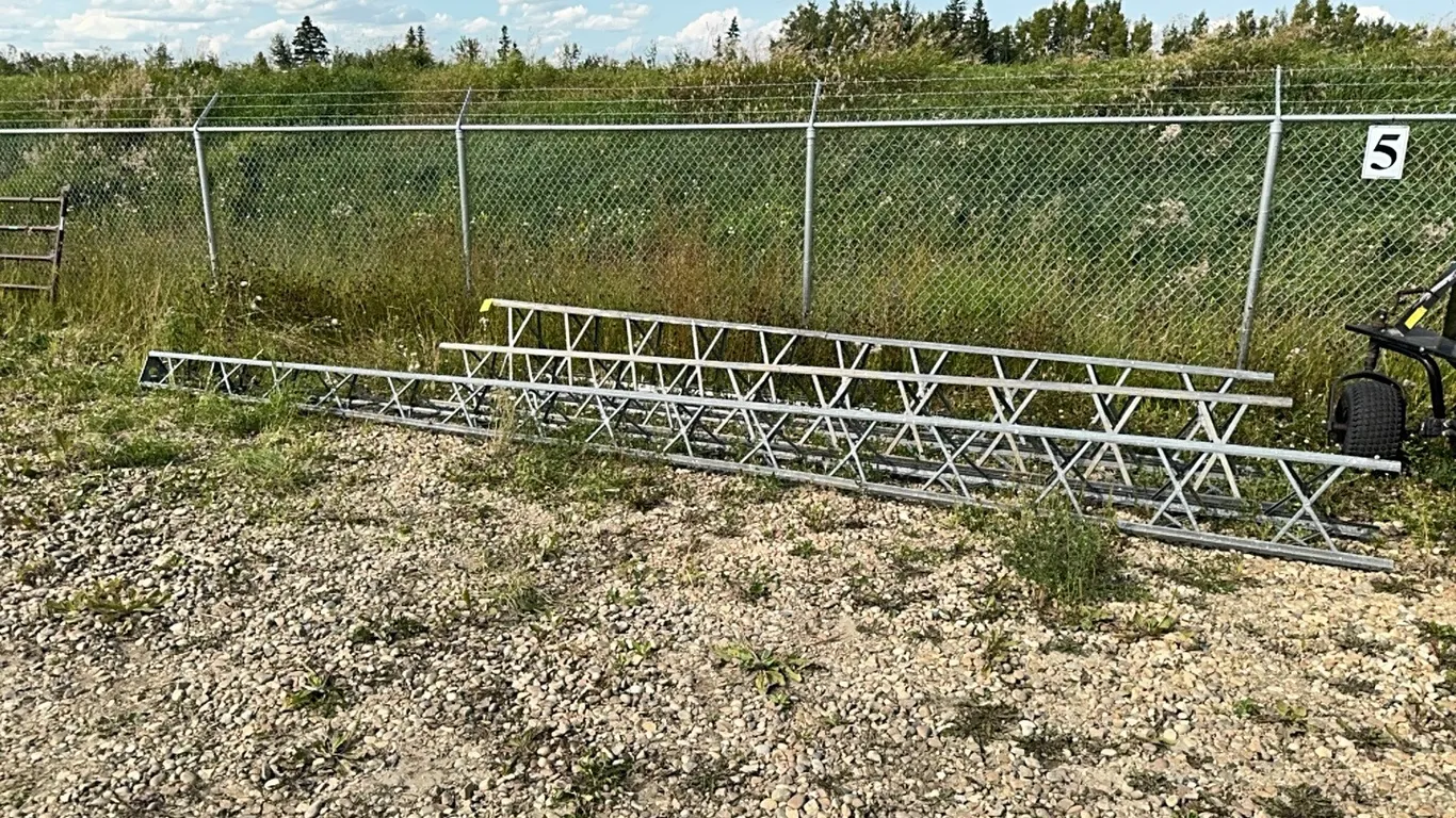 50' Tower (P10-NF-M-S1896)