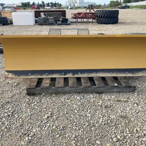 HLA 3000 9' Snowblade Global Mount Attachment