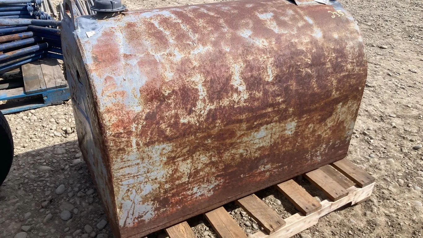 400L Slip Tank - No Pump