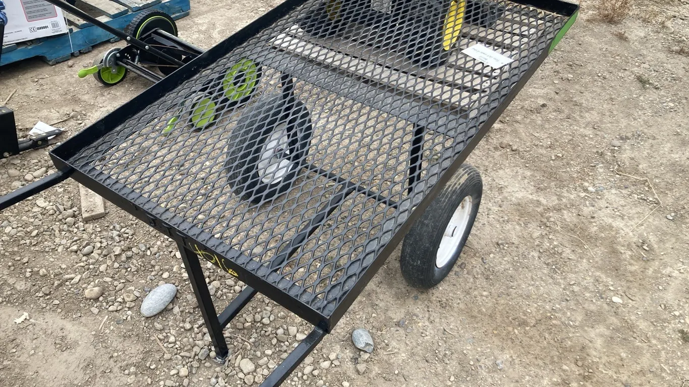 Push Cart