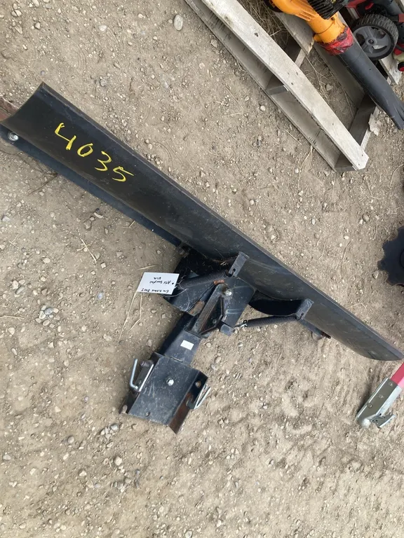 ATV Snowplow 60” Blade