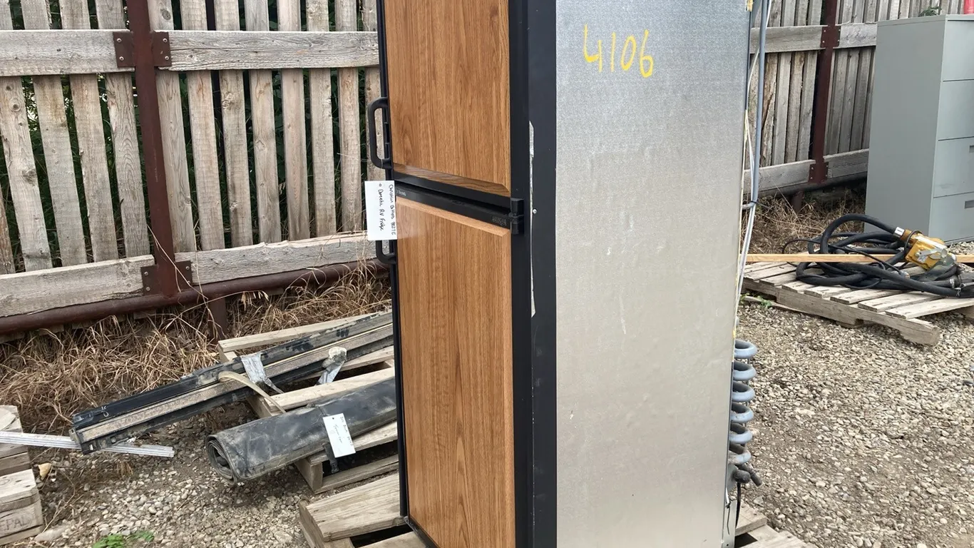 Dometic RV Fridge