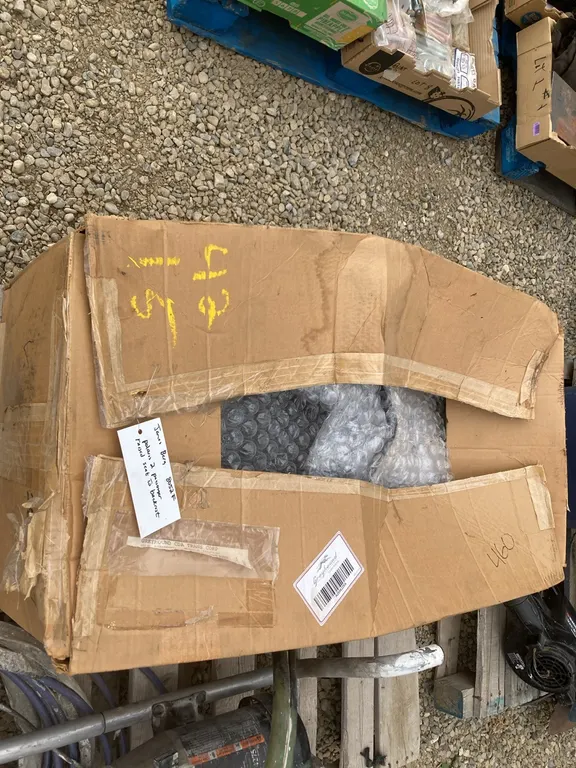 Polaris 2 Passenger Raised Seat with Back Rest