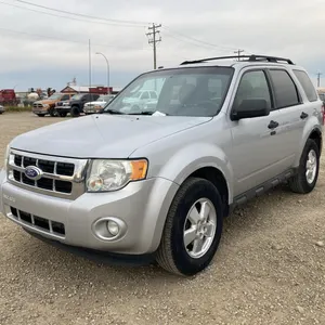 2011 Ford Escape SUV, VIN: 1FMCU0D72BKC14872