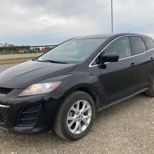 2010 Mazda CX7 SUV,  VIN:  JM3ER4W38A0330594  **D-32**