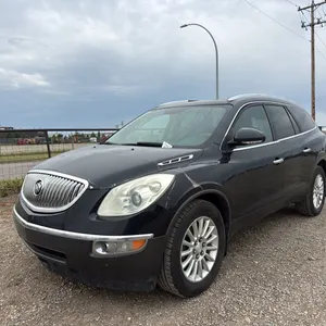 2011 Buick Enclave SUV  VIN: 5GAKVBED1BJ334635