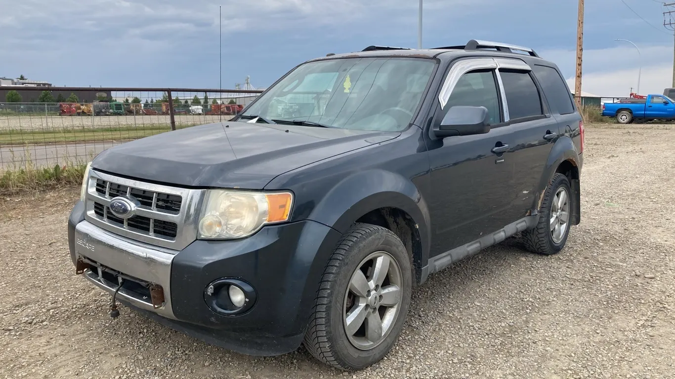 2009 Ford Escape SUV, VIN: 1FMCU94G99KB71954