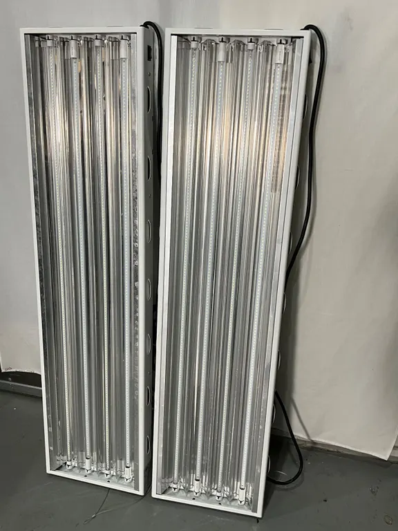 Sun System Sun Blaze Fluorescent Lamps