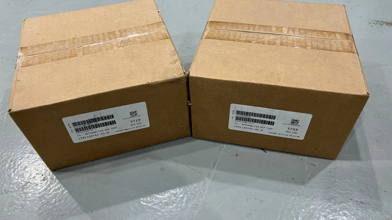 Motomaster Low Ambient Controllers