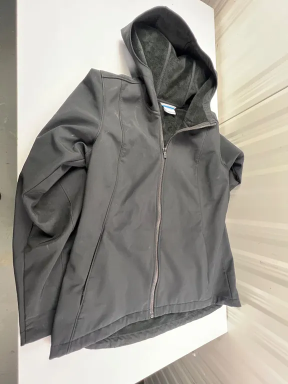 Ladies Columbia Jacket