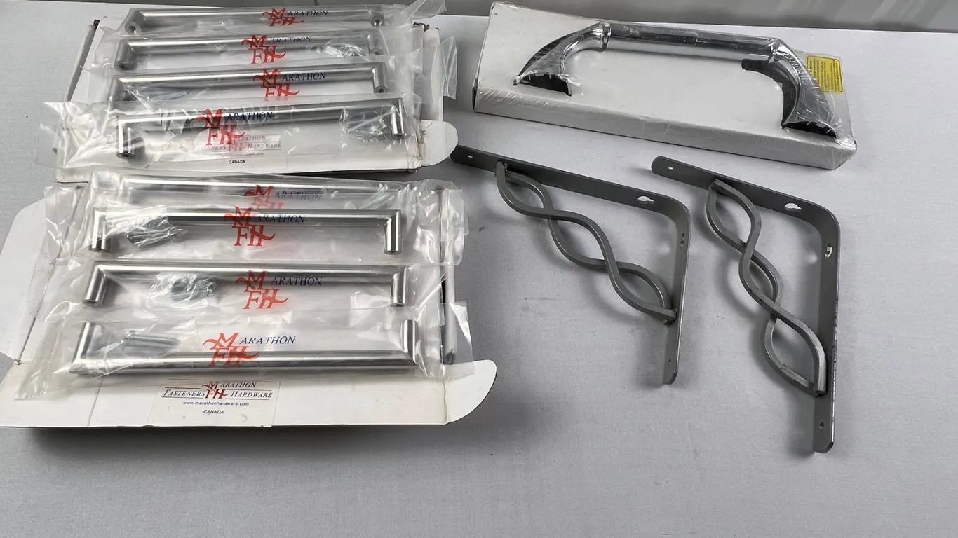 Home Repairs Lot