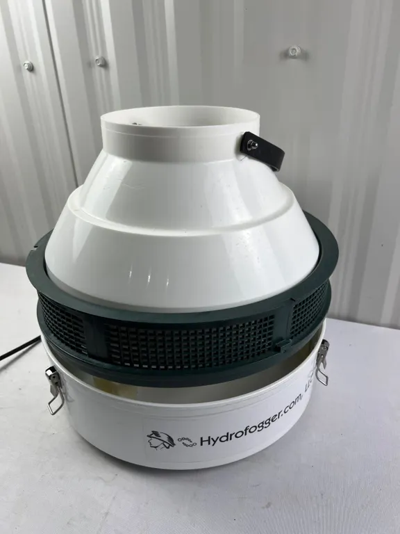 Hydrofogger