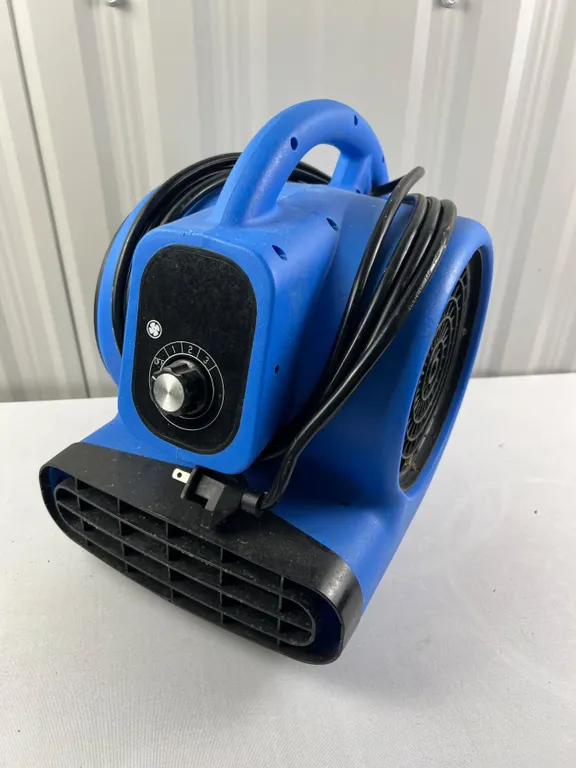 Air Mover 1/4 HP