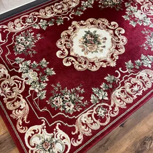 Korhani Area Rug