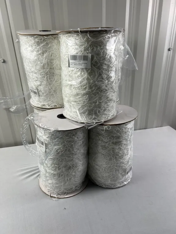Hydroponics Grow Net