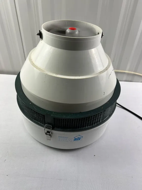 Ideal-Air Humidifier