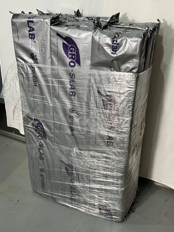 Grodan Gro-Slab