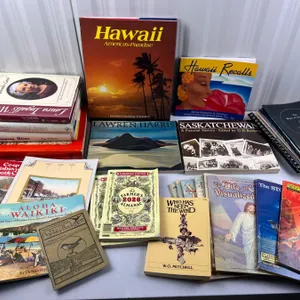 Book Lot