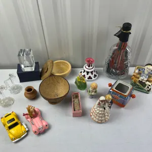 Home Décor Lot