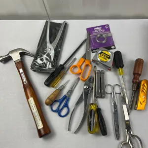 Household Tools