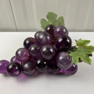 Ornamental Grape Décor