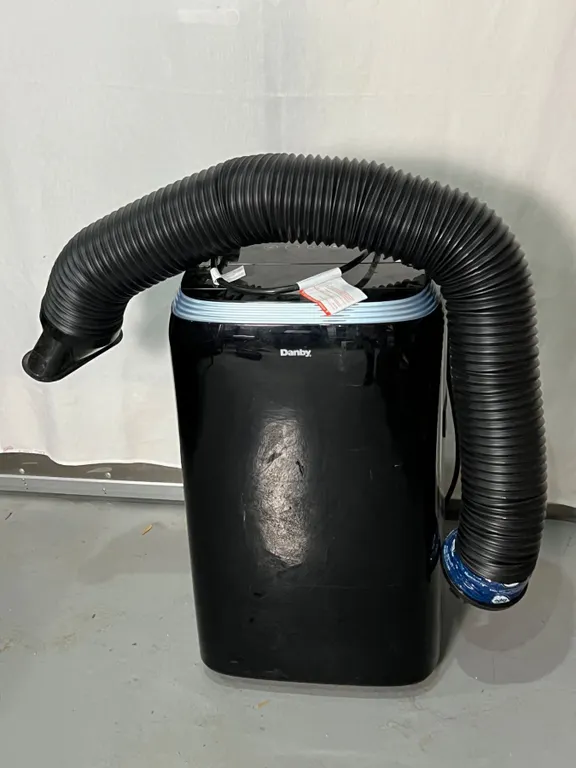 Danby Portable Air Conditioner