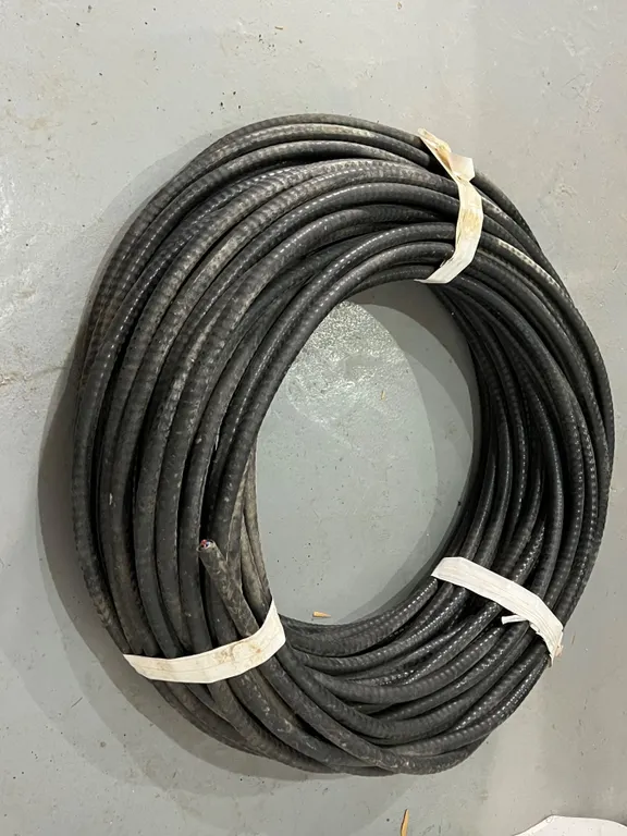 Electrical Cable