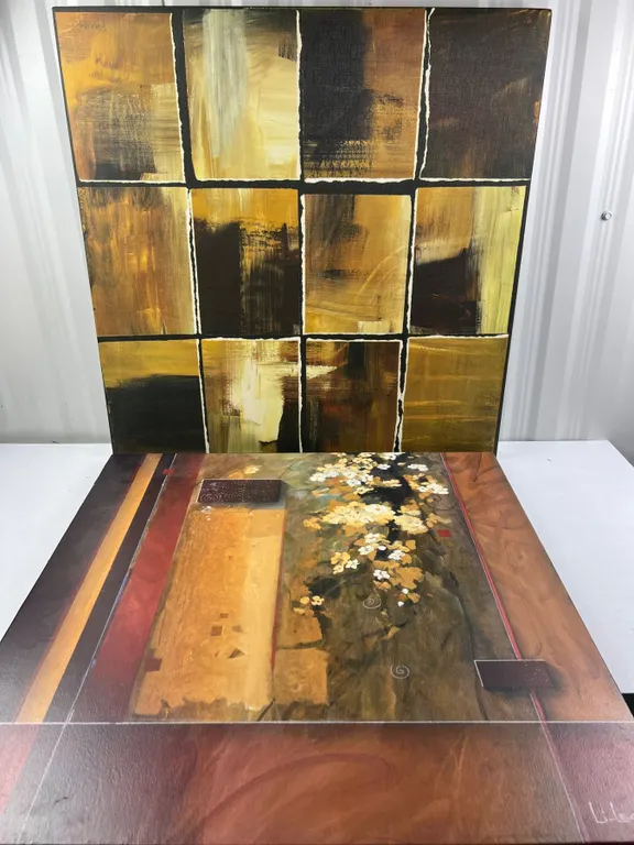Canvas Art Prints