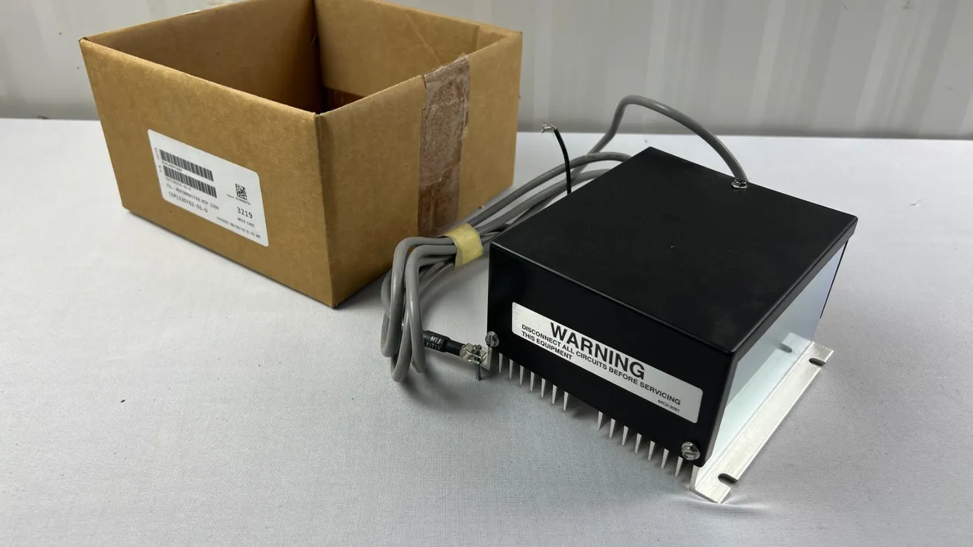 Motormaster HCP 230V
