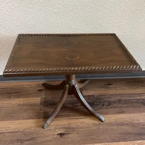 Vintage Side Table