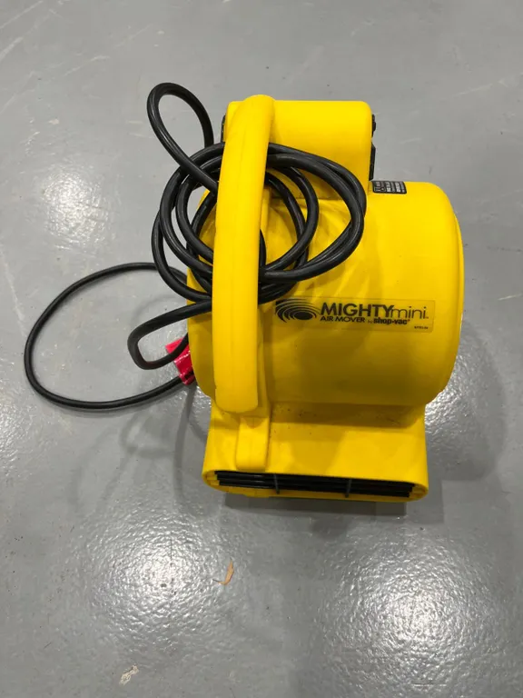 Mighty Mini Air Mover