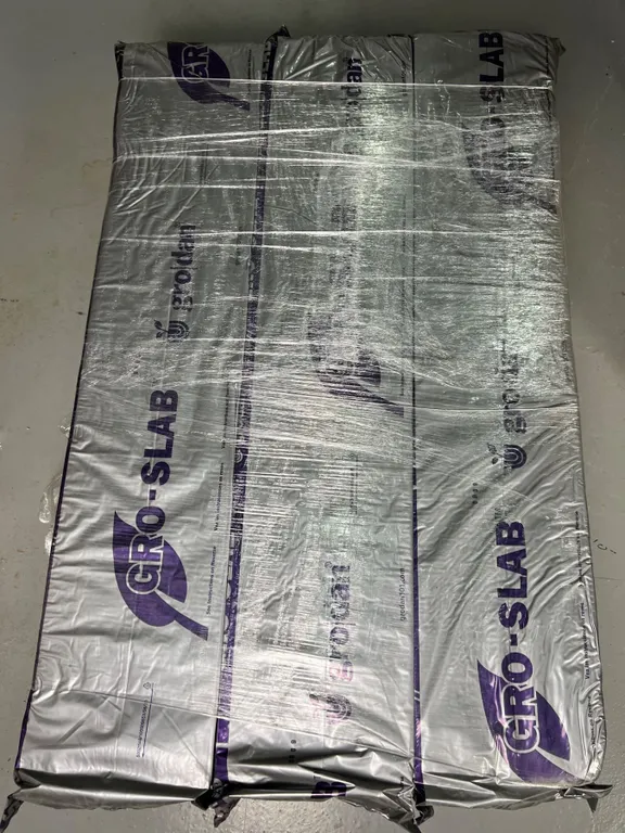Grodan Grow Slabs