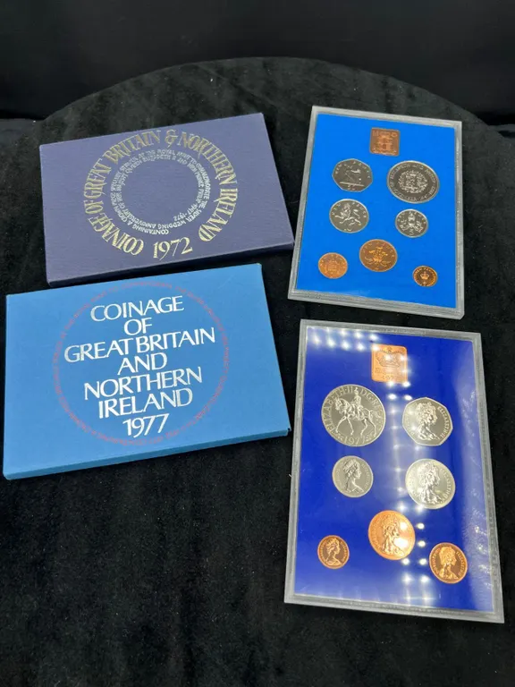Coinage of Great Britain and Northern Ireland