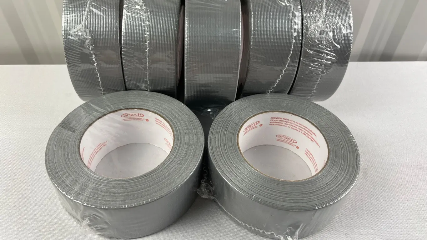 Cantech Tape