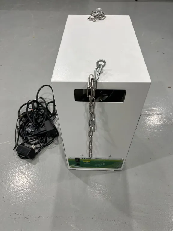 Titan CO2 Generator