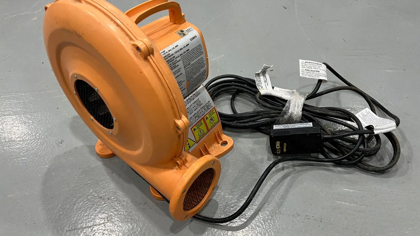 Air Pump