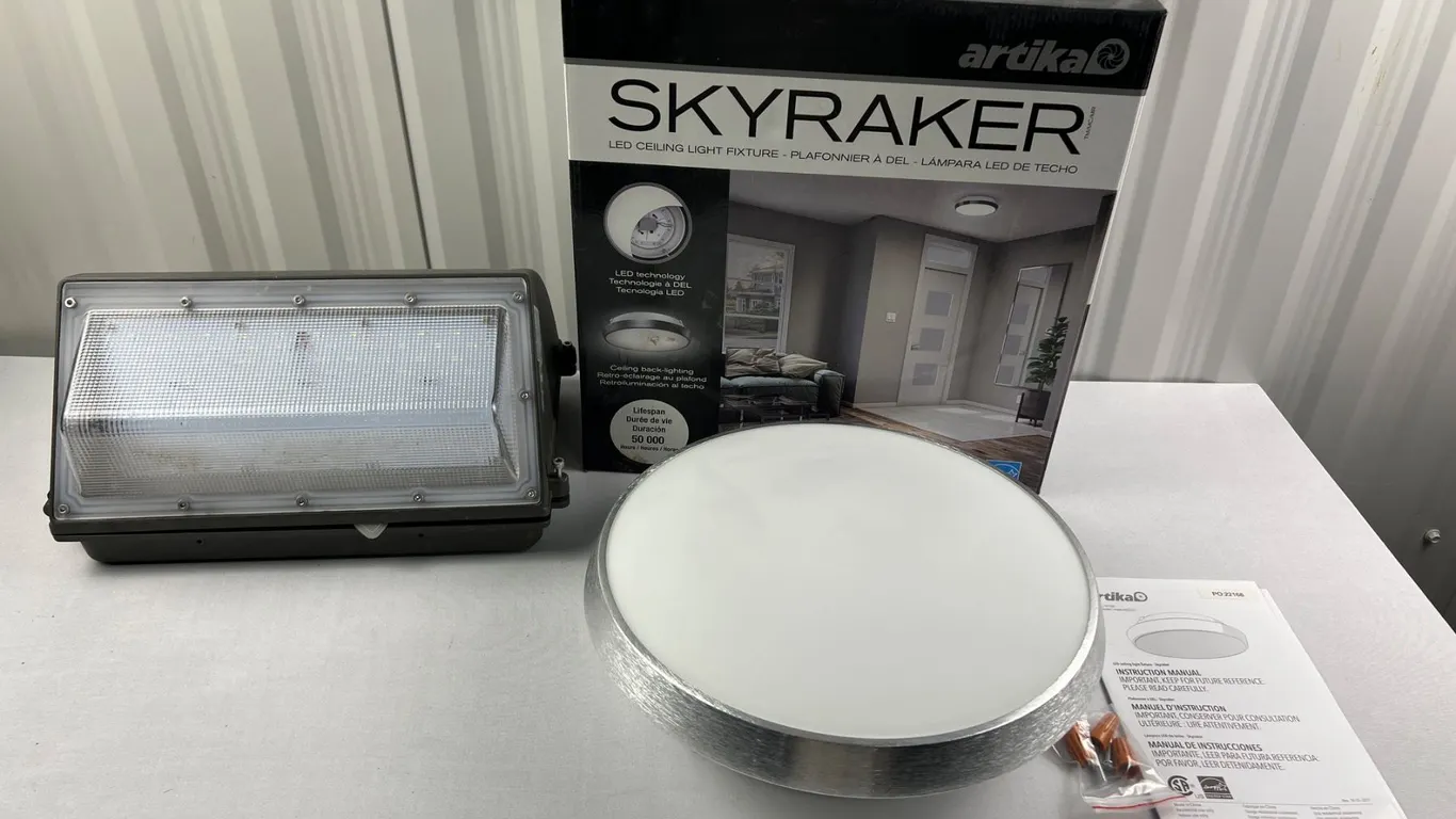 LED Lights