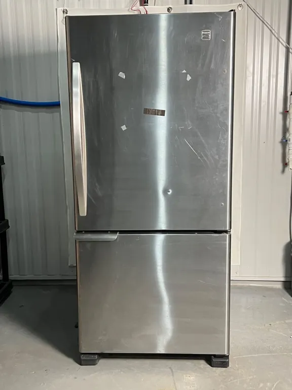 Kenmore Household Refrigerator