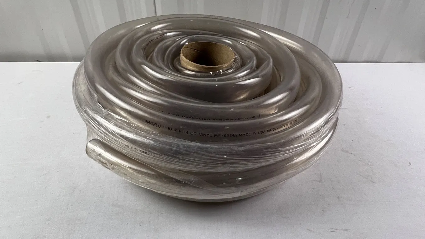 ProFlo Vinyl Hose