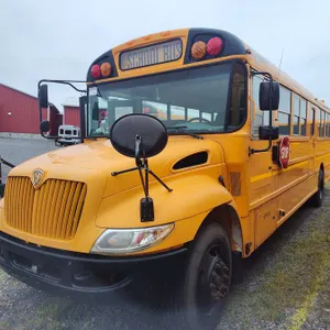 2016 International 3000 School Bus