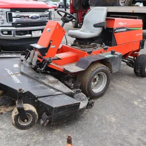 Jacobsen 628D Mower