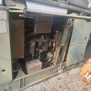 30KW Military Generator