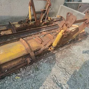 9' Plow