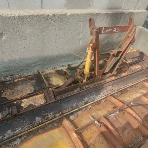 9' Plow