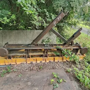 11' Plow