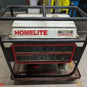 Homelite 3500 Generator