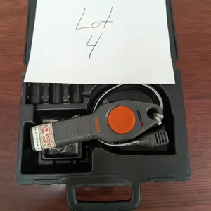 Sensit Natural Gas Meter