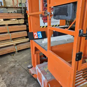Ballymore 12' Lift